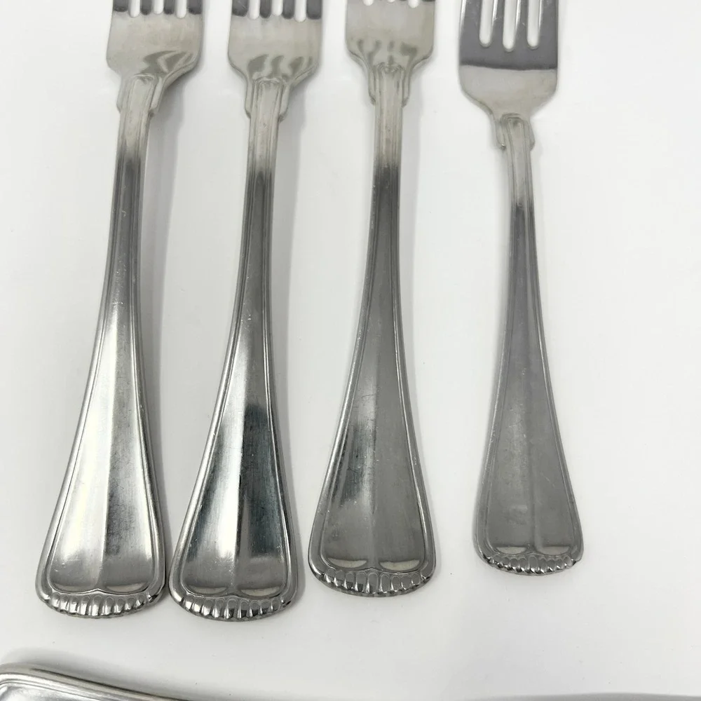 Towle 18 stainless